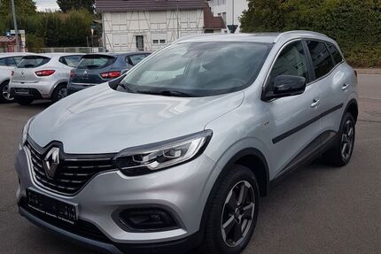 Renault Kadjar 114.300 km 12.999 &euro; Mosbach/Neckarelz 74821