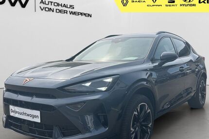 Cupra Formentor 34.800 km 30.880 &euro; Mosbach 74821