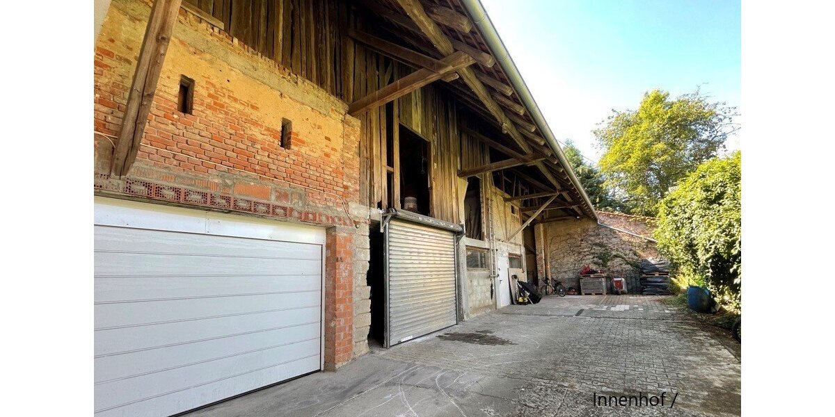 Lobbach, MFH + Nebengebäude - Mehrfamilienhaus, Wohnhaus Lobbach Lobenfeld | Angebot:16602125