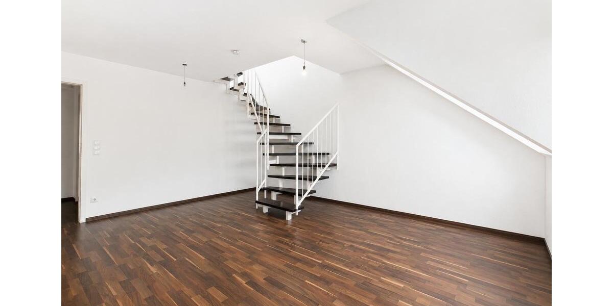 Maisonettenwohnung Bad Rappenau - 3.5 Zimmer, 65 m&sup2;, 249.000&euro; | Angebot:26852717