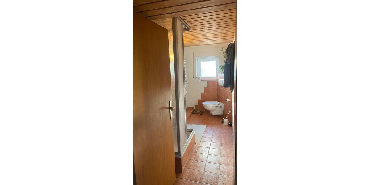 Erdgeschoßwohnung Meckesheim - 1.5 Zimmer, 30 m&sup2;, 400&euro; | Angebot:25966481