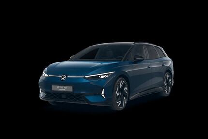 VW ID.7 4.117 km 59.909 &euro; Walldorf 69190