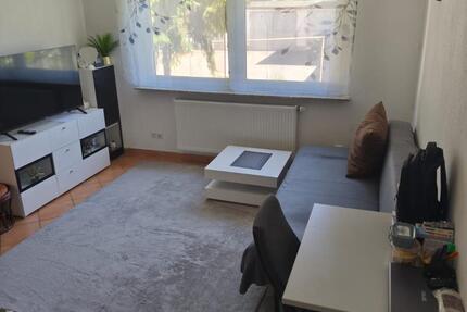 Wohnung Heilbronn - 1 Zimmer, 36 m&sup2;, 600&euro; | Angebot:26462120