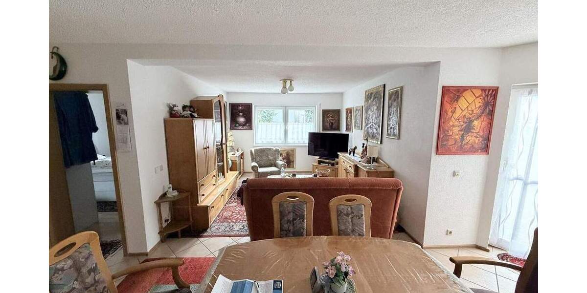 Einfamilienhaus Sinsheim Dühren - 7 Zimmer, 190 m&sup2;, 645.000&euro; | Angebot:25730296