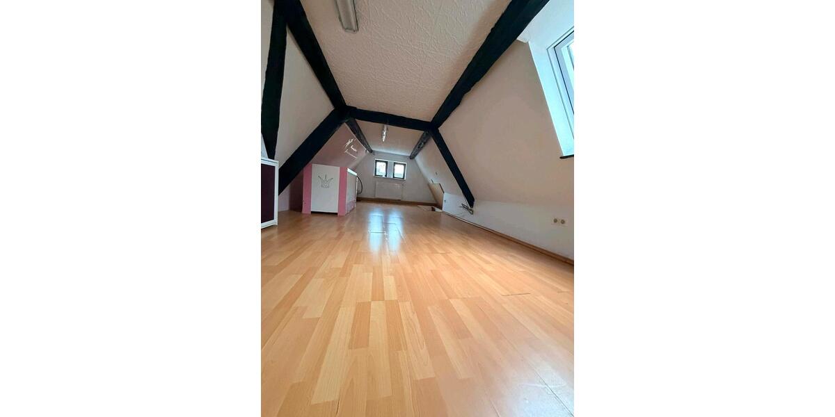 Einfamilienhaus Knittlingen - 5 Zimmer, 78 m&sup2;, 119.000&euro; | Angebot:25087528