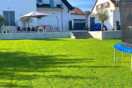 Haus Gaiberg - 6 Zimmer, 175 m&sup2;, 875.000&euro; | Angebot:25286471