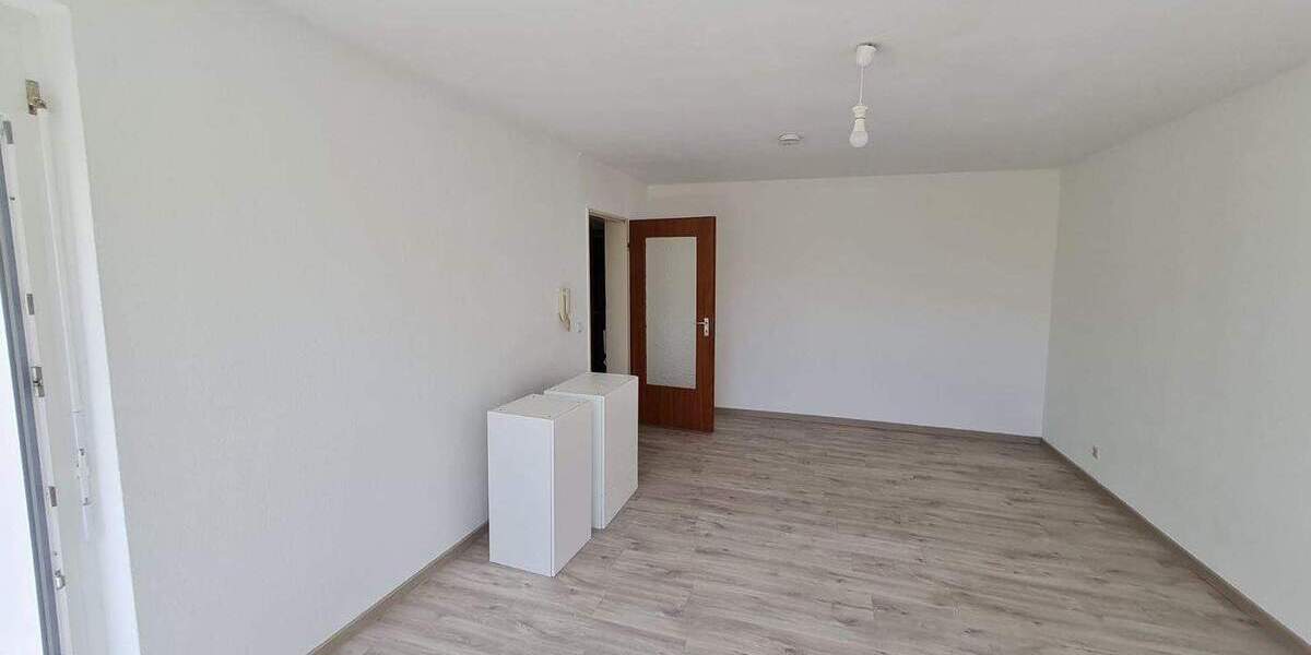 Etagenwohnung Heilbronn - 2 Zimmer, 42 m&sup2;, 560&euro; | Angebot:25929213