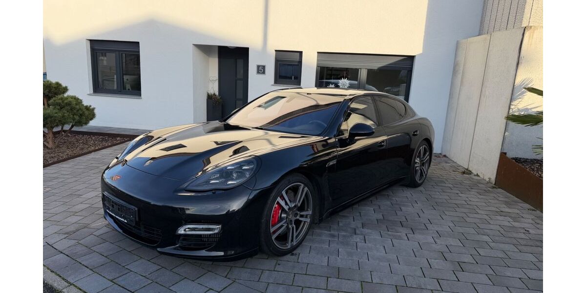 Porsche Panamera 162.200 km 30.999 &euro; Abstatt 74232