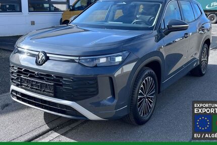 VW Tayron 25.850 km 35.490 &euro; Knittlingen 75438