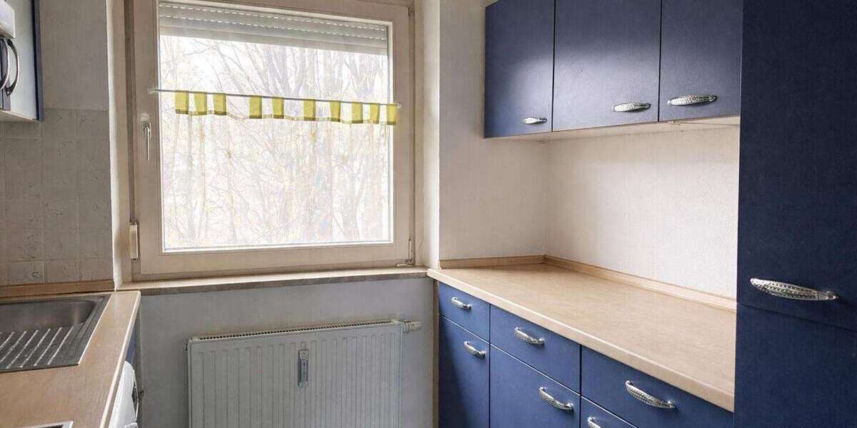Etagenwohnung Heilbronn Kernstadt - 2 Zimmer, 52 m&sup2;, 180.000&euro; | Angebot:26294270