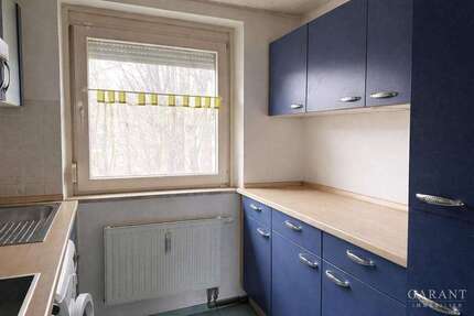 Wohnung Heilbronn Kernstadt - 2 Zimmer, 52 m&sup2;, 180.000&euro; | Angebot:26294270