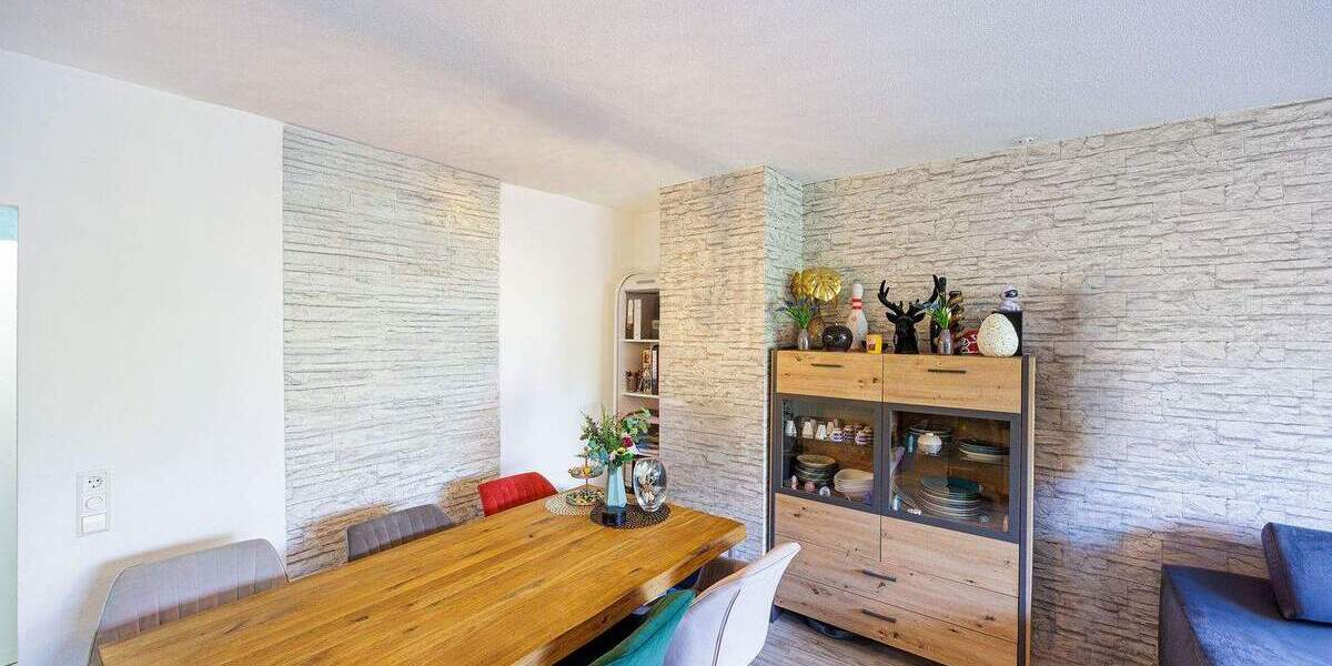 Etagenwohnung Tamm - 2 Zimmer, 57 m&sup2;, 205.000&euro; | Angebot:25697979