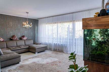 Haus Bretten - 5 Zimmer, 112 m&sup2;, 465.000&euro; | Angebot:25560865