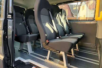 VW Crafter 76.231 km 38.990 &euro; Waibstadt 74915