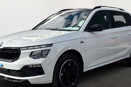Skoda Kamiq 7.500 km 28.990 &euro; Ingersheim 74379