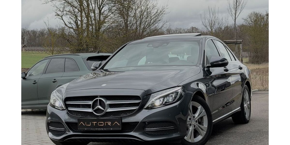 Mercedes-Benz C 220 86.500 km 18.950 &euro; Brackenheim 74336