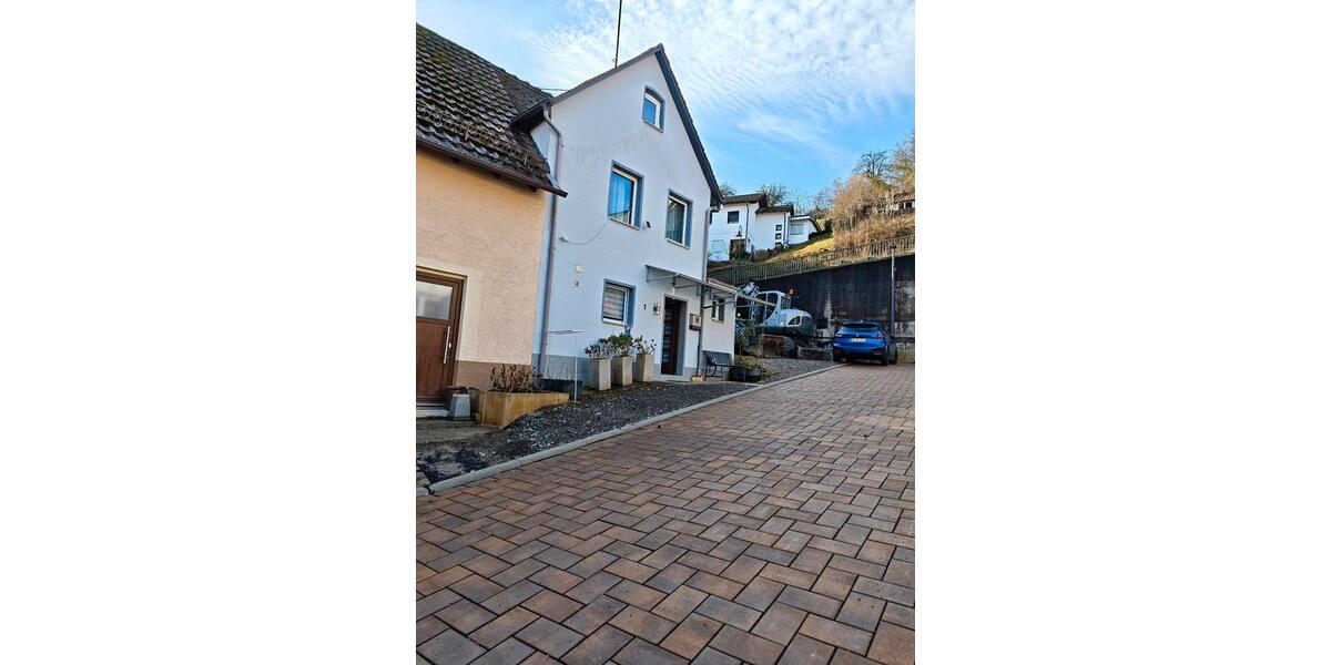 Reihenhaus Talheim - 4 Zimmer, 100 m&sup2;, 250.000&euro; | Angebot:24828042