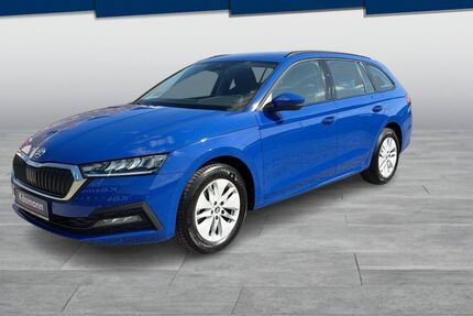 Skoda Octavia 29.647 km 23.990 &euro; Mosbach 74821