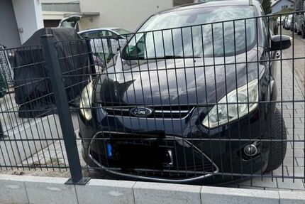 Ford C-Max 138.850 km 6.200 &euro; Walzbachtal 75045