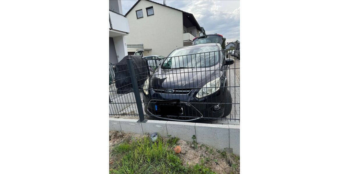 Ford C-Max 138.850 km 6.200 &euro; Walzbachtal 75045