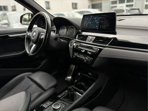 BMW X1 xDrive 18 d M Sport 153.000 km 15.990 &euro; Neckarsulm 74172