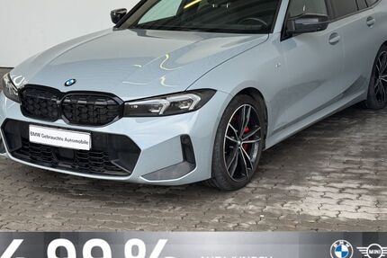BMW M340d 121.965 km 39.679 &euro; Heilbronn 74074