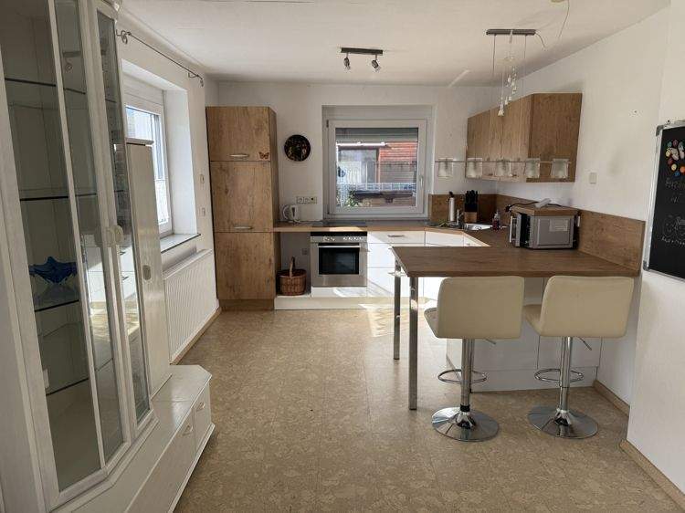 Mehrfamilienhaus, Wohnhaus Pleidelsheim - 6 Zimmer, 124 m&sup2;, 720.000&euro; | Angebot:25664810