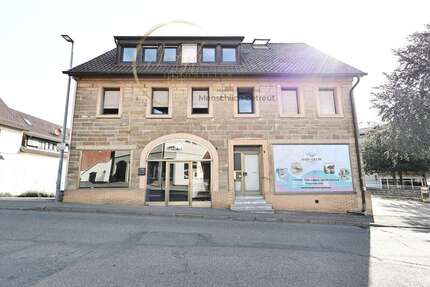 Haus Brackenheim - 10 Zimmer, 150 m&sup2;, 549.000&euro; | Angebot:27072357