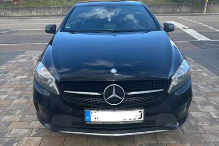 Mercedes-Benz A 180 190.000 km 10.200 &euro; Mühlhausen-Rettigheim 69242
