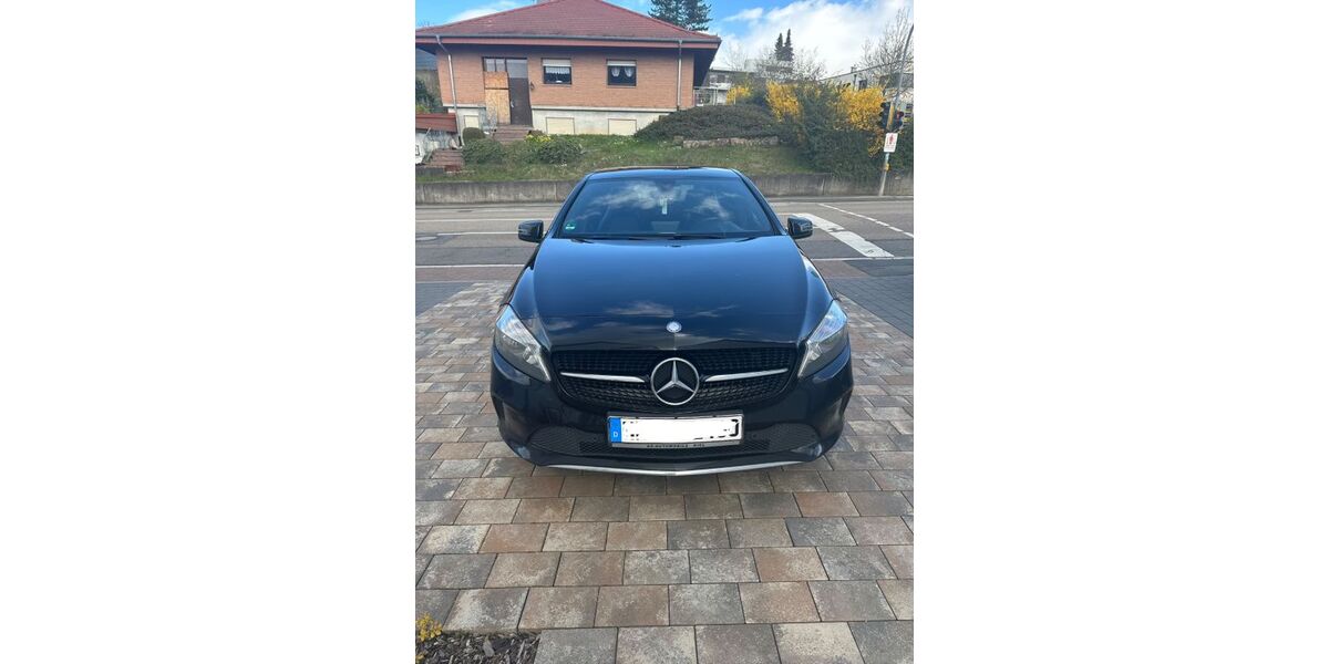 Mercedes-Benz A 180 190.000 km 10.200 &euro; Mühlhausen-Rettigheim 69242