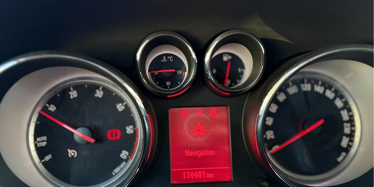 Opel Zafira Tourer Business Edition Navi 1. Hand 114.000 km 9.490 &euro; Neckarsulm 74172