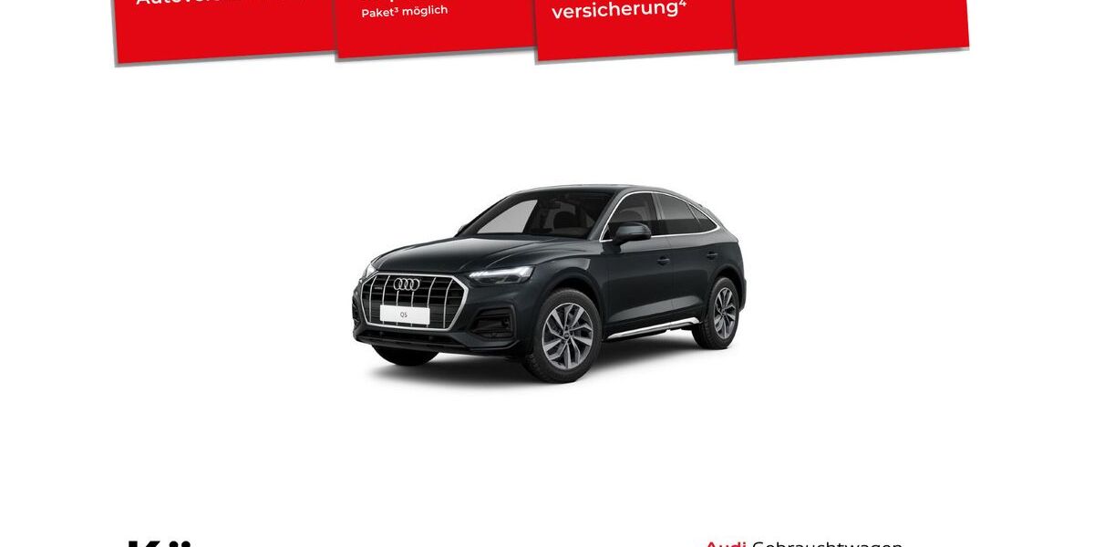 Audi Q5 101.700 km 37.930 &euro; Mosbach 74821