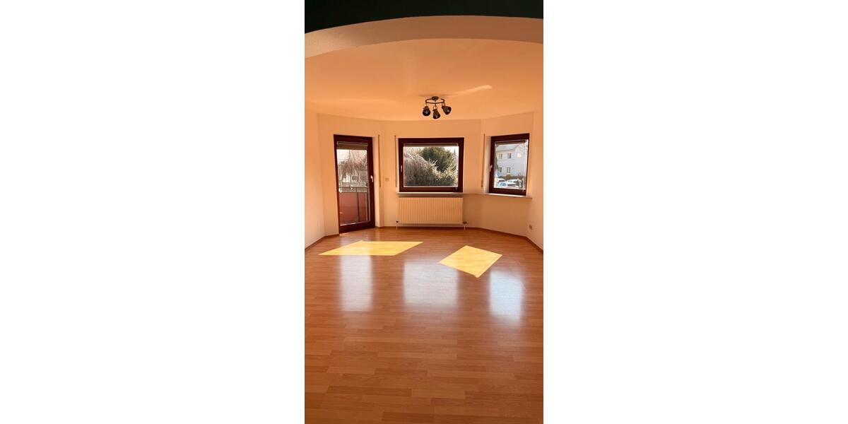 Erdgeschoßwohnung Neckarsulm - 3 Zimmer, 70 m&sup2;, 1.000&euro; | Angebot:25856658