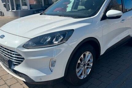 Ford Kuga 160.000 km 14.990 &euro; Neckarsulm 74172