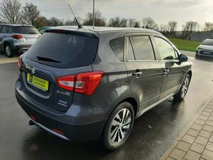 Suzuki SX4 S-Cross 1.4 Hybrid Allgrip Aut. Comfort+ AHK M 80.366 km 18.990 &euro; Obrigheim-Asbach 74847