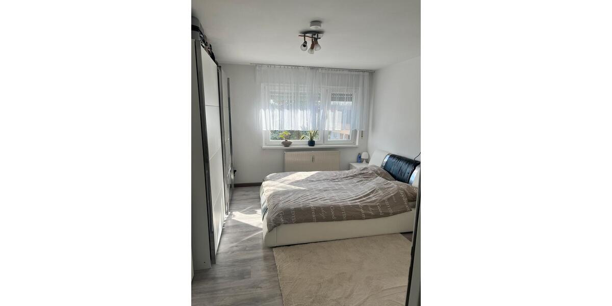 Etagenwohnung Bad Wimpfen - 3.5 Zimmer, 76 m&sup2;, 1.100&euro; | Angebot:25960830