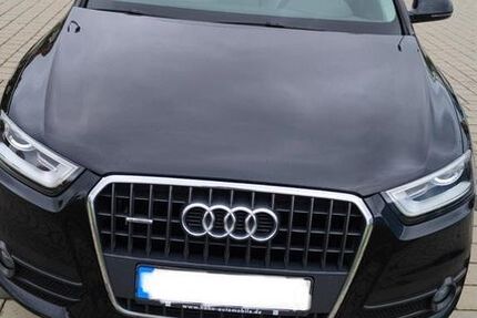 Audi Q3 86.000 km 15.700 &euro; Tamm 71732
