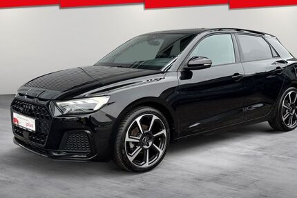 Audi A1 50.045 km 24.930 &euro; Mosbach 74821