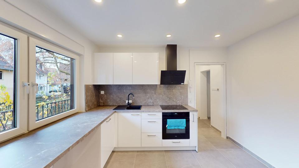 Erdgeschoßwohnung Bönnigheim - 3 Zimmer, 95 m&sup2;, 1.050&euro; | Angebot:24252628