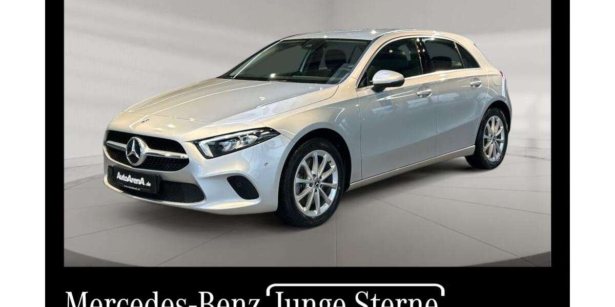 Mercedes-Benz A 250 78.857 km 20.949 &euro; Heilbronn 74072