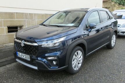 Suzuki (SX4) S-Cross 3.750 km 26.990 &euro; Kürnbach 75057