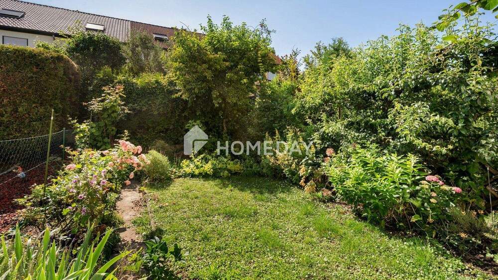 Reihenmittelhaus Bretten - 4 Zimmer, 120 m&sup2;, 398.000&euro; | Angebot:25737561