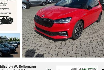 Skoda Fabia 2.500 km 25.490 &euro; Wiesloch 69168