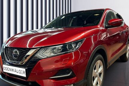 Nissan Qashqai 76.990 km 14.588 &euro; Zaberfeld-Michelbach 74374