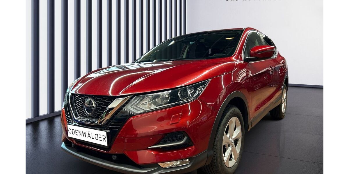 Nissan Qashqai 76.990 km 14.588 &euro; Zaberfeld-Michelbach 74374