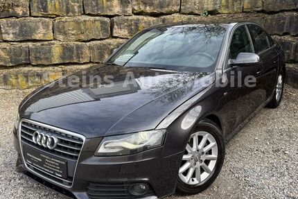 Audi A4 163.500 km 3.990 &euro; Gundelsheim 74831