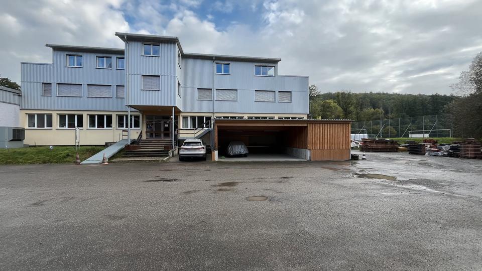 Gewerbeobjekt Vaihingen an der Enz - 2.700&euro; | Angebot:18075483