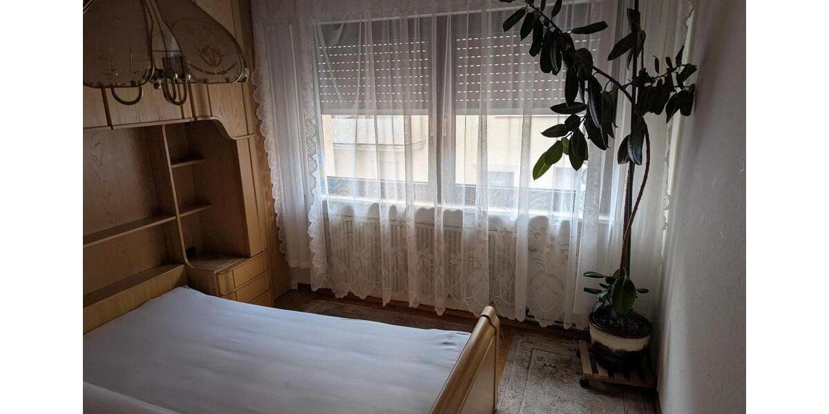 Etagenwohnung Niefern-Öschelbronn Öschelbronn - 2 Zimmer, 52 m&sup2;, 650&euro; | Angebot:25831220