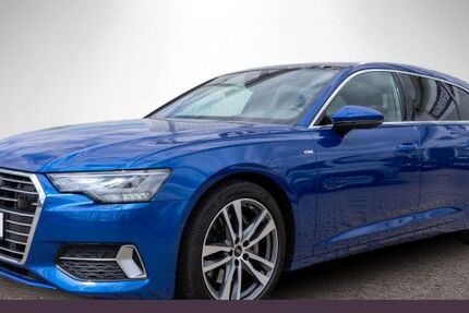 Audi A6 135.300 km 29.460 &euro; Sinsheim 74889