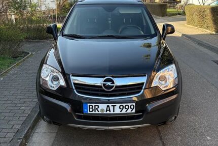 Opel Antara 236.500 km 5.000 &euro; Bruchsal 76646
